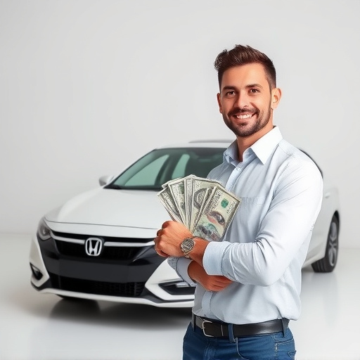 Same Day Car Title Loans: Fast Cash McKinney TX Solutions