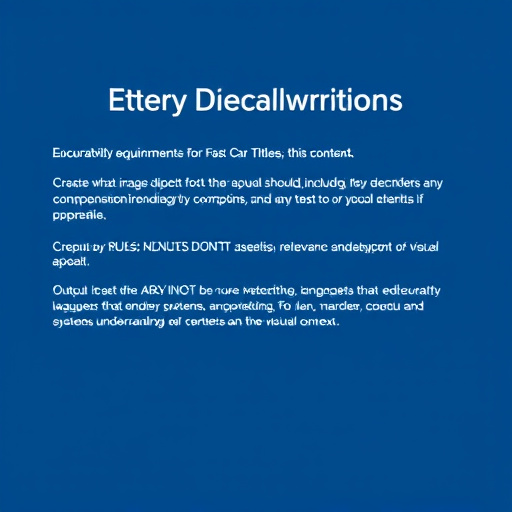 same day car title loans mckinney tx