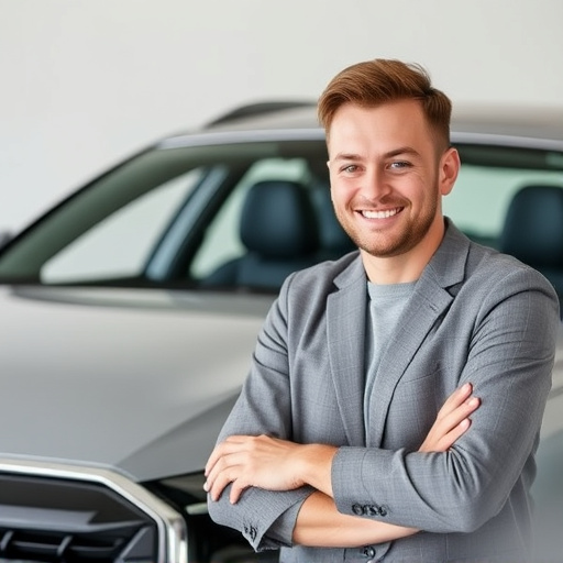 Secure Car Loans: Buy a Car in McKinney with Bad Credit
