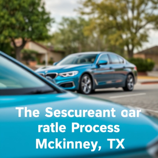 secure car title loans process mckinney tx