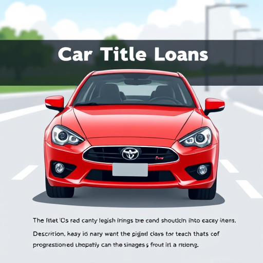 secure car title loans process mckinney tx