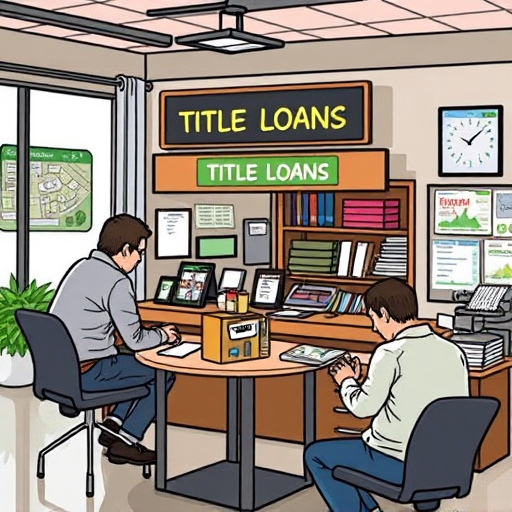 title loan places mckinney tx