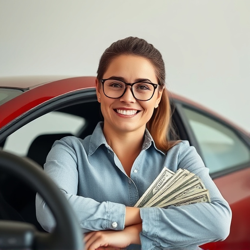 Quick Cash: Title Loans on Cars McKinney TX Explained