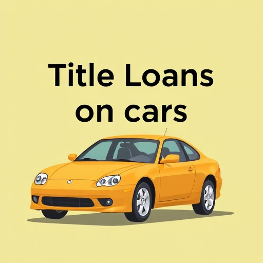 title loans on cars mckinney tx