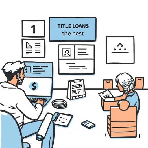 title loans on cars mckinney tx