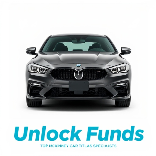 Unlock Funds: Top McKinney Car Title Loans Specialists