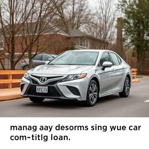 trusted car title loans lender mckinney tx