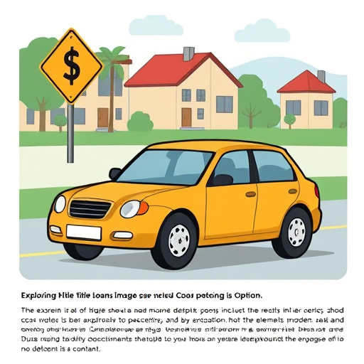 vehicle title loans in mckinney tx