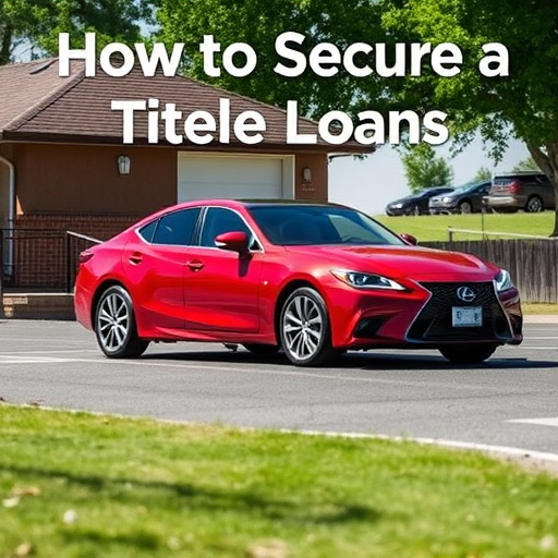 vehicle title loans in mckinney tx