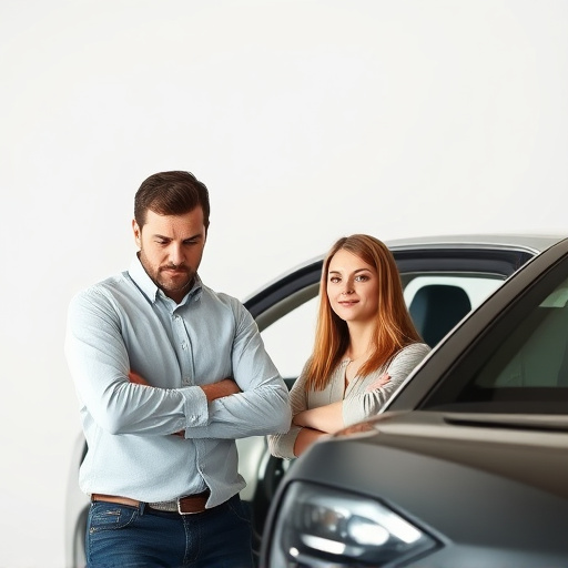 Navigating Car Purchases with Bad Credit in McKinney TX