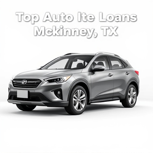 Top Auto Title Loans McKinney TX: Comprehensive Guide