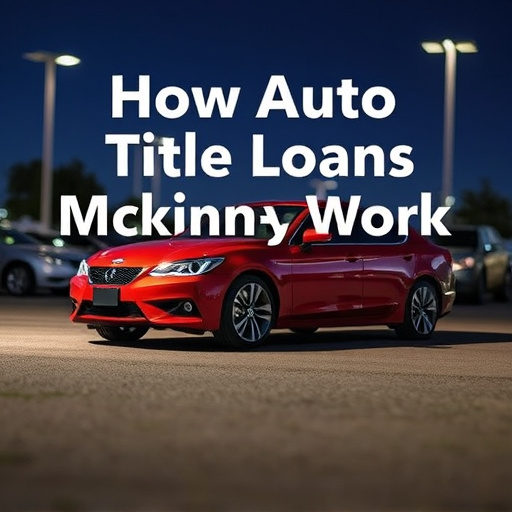 auto title loans mckinney tx
