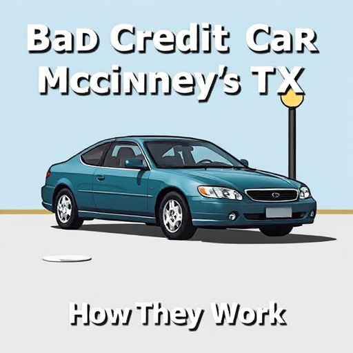 bad credit car title loans mckinney tx