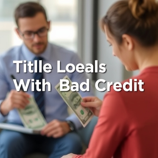 bad credit car title loans mckinney tx