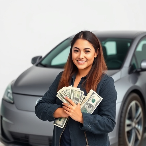 Get Cash Fast: Best Rated Car Title Loans McKinney TX Area