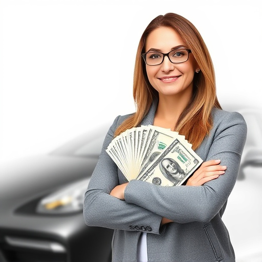Unlock Cash with Low-Cost Car Equity Loans McKinney Texas
