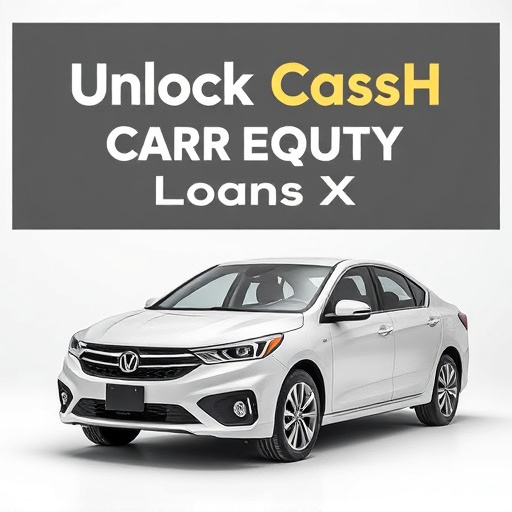 Unlock Cash with Car Equity Loans McKinney TX