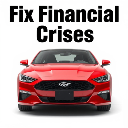 Fix Financial Crises: Car Equity Loans in McKinney Texas