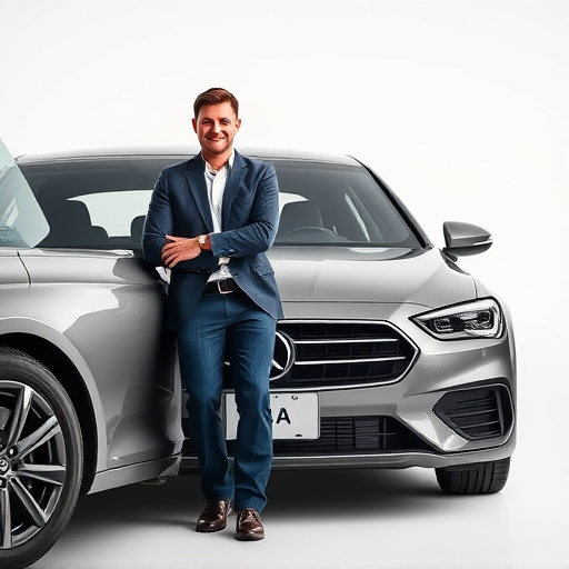 Unlock Cash: Car Equity Loans in McKinney, Texas