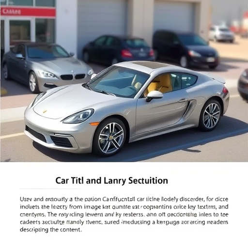 car title loan lenders mckinney texas