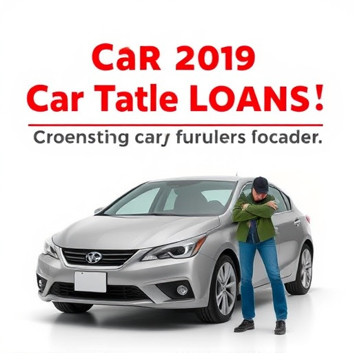 Car Title Loans: McKinney Texas Lenders & Guide to Risks