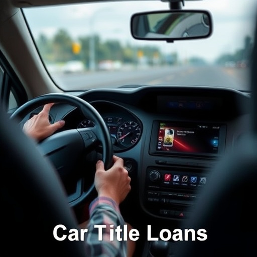 car title loan lenders mckinney texas