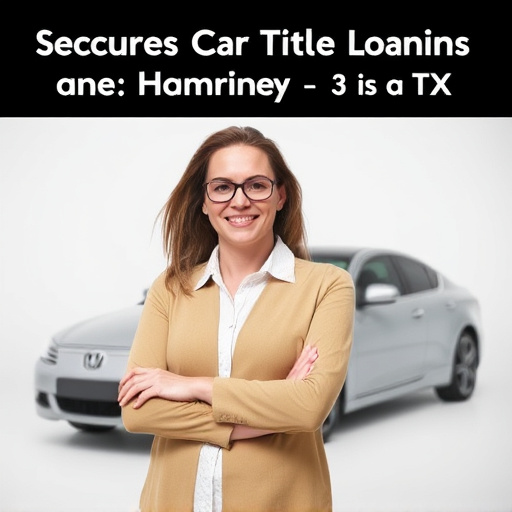 Securing Car Title Loans in McKinney TX: Top Companies Guide