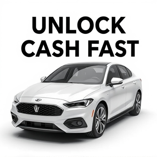 Unlock Cash Fast: Car Title Loans in McKinney TX Explained