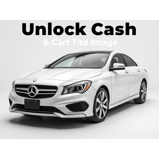 Unlock Cash with Car Title Loans McKinney Collin County