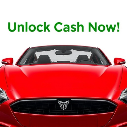Unlock Cash Now: Car Title Loans McKinney Collin County