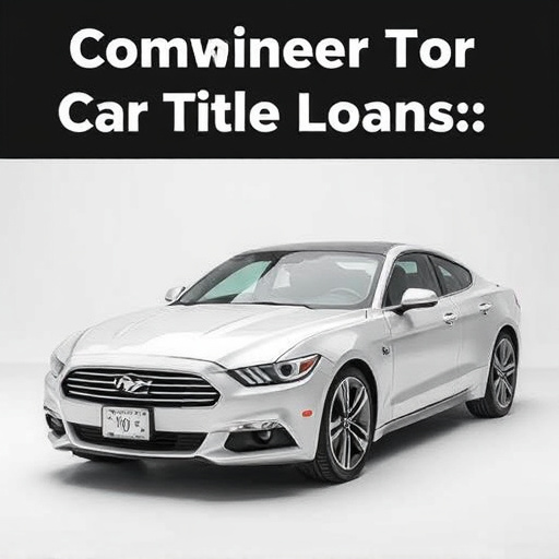 Comparing Car Title Loans Near Me McKinney TX