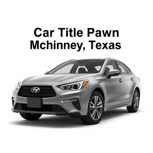 Car Title Pawn McKinney Texas: Top Lenders and Savings Tips