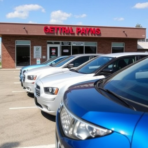 car title pawn mckinney texas