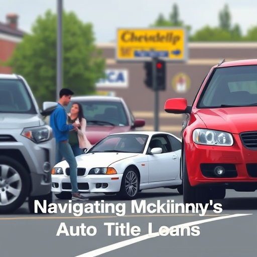 car title pawn mckinney texas