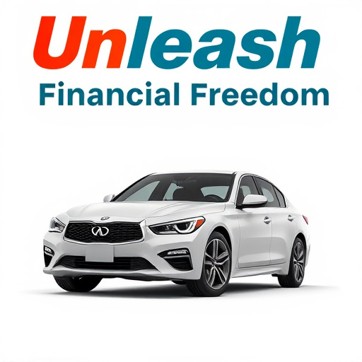 Unleash Financial Freedom: Certified Car Title Loans McKinney TX