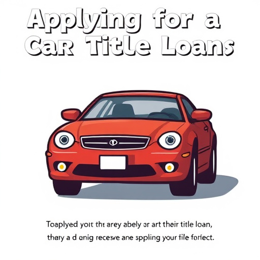 competitive car title loans rates mckinney texas