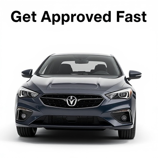 Get Approved Fast: Competitive McKinney Car Title Loans
