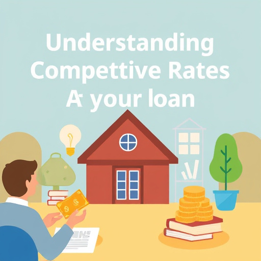 competitive car title loans rates mckinney texas