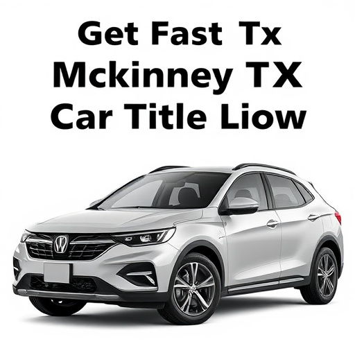 Get Fast McKinney TX Emergency Car Title Loans Now