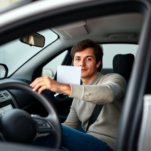 Get a Loan Using Your Car: McKinney Emergency Loans Guide