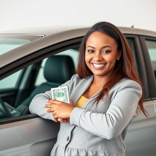 Emergency Car Loans: Quick Cash Solutions in McKinney TX