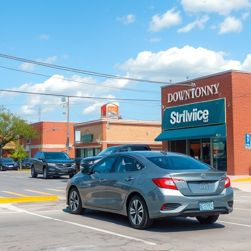 experienced car title loans mckinney tx downtown