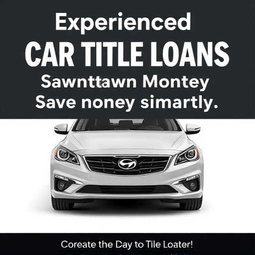 Experienced Car Title Loans in Downtown McKinney TX: Save Money Smartly