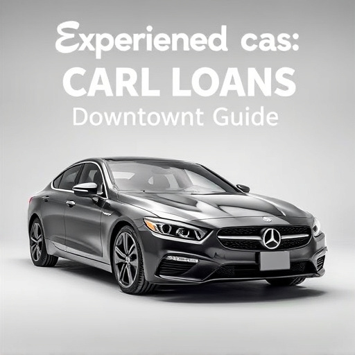 Experienced Car Title Loans: McKinney TX Downtown Guide