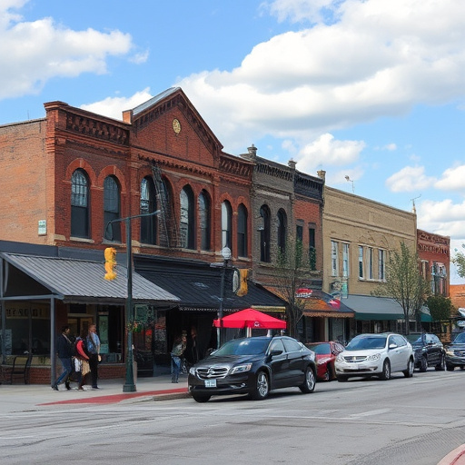 experienced car title loans mckinney tx downtown