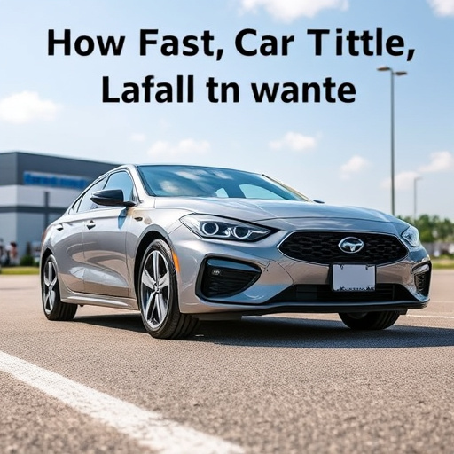 fast car title loans approval mckinney tx