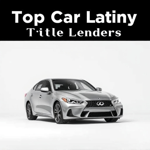 Review Top Car Title Lenders for Fast Cash in McKinney TX
