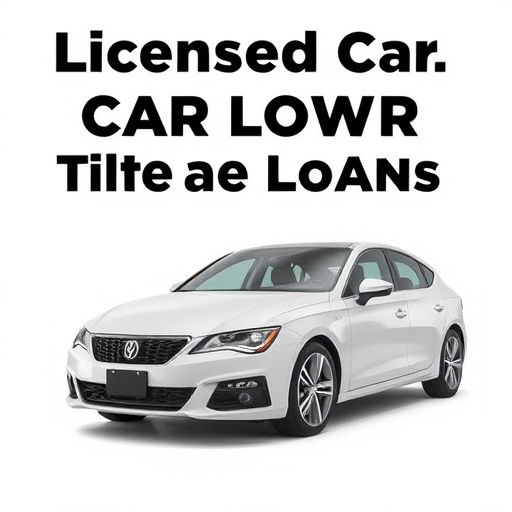 Licensed Car Title Loans: Instant Approval in McKinney TX