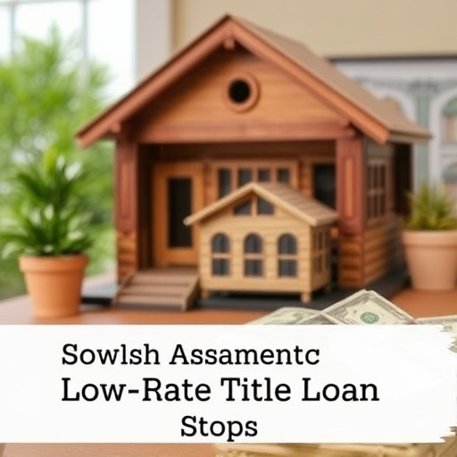 licensed car title loans company mckinney tx