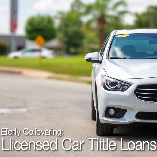 licensed car title loans company mckinney tx
